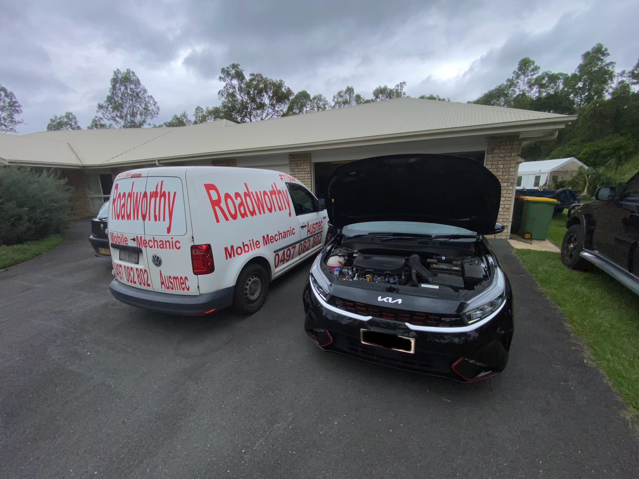 Mobile RWC North Lakes